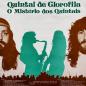 Preview: Quintal De Clorofila • O Mistério Dos Quintais