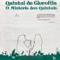 Preview: Quintal De Clorofila • O Mistério Dos Quintais
