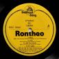 Preview: Rontheo • Rontheo