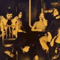 Preview: Rufus Zuphall • Weiß Der Teufel
