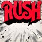 Preview: Rush • Rush, Moon Records