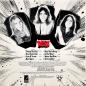 Preview: Rush • Rush, Moon Records