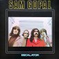 Preview: Sam Gopal • Escalator