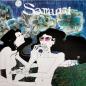 Preview: Samurai • Samurai, Greenwich LP