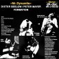 Preview: Seelow & Mayer Formation • Mr. Dynamite