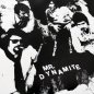 Preview: Seelow & Mayer Formation • Mr. Dynamite