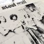 Preview: Steel Mill • Green Eyed God