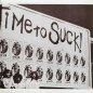 Preview: Suck • Time To Suck