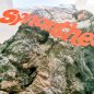 Preview: Synanthesia • Synanthesia
