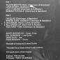 Preview: Tear Gas • Tear Gas, LP Regal Zonophone
