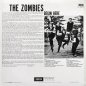 Preview: The Zombies • Begin Here