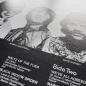 Preview: Them • Time Out! Time In For Them