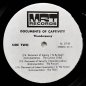 Preview: Thunderpussy • Documents of Captivity