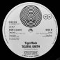 Preview: Tiger B. Smith • Tiger Rock