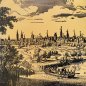 Preview: Tyburn Tall • Tyburn Tall