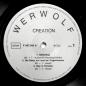 Preview: Werwolf • Creation