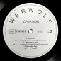 Preview: Werwolf • Creation