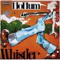 Preview: Whistler • Ho-Hum