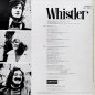 Preview: Whistler • Ho-Hum