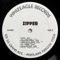 Preview: Zipper • Zipper, USA LP