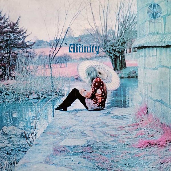 Affinity • Affinity
