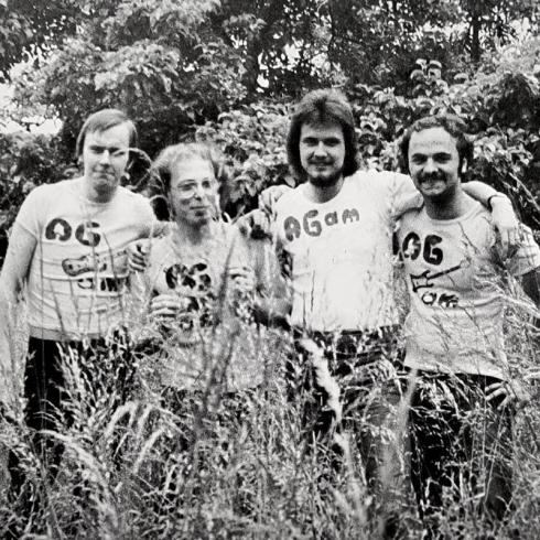 Preview: AG a.m. • Erinnerungen An Eine Positive Phase