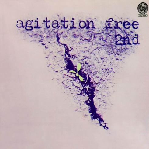 Agitation Free • 2nd