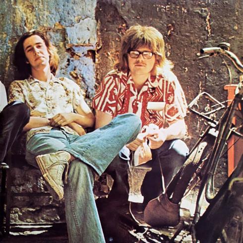 Preview: Agitation Free • 2nd