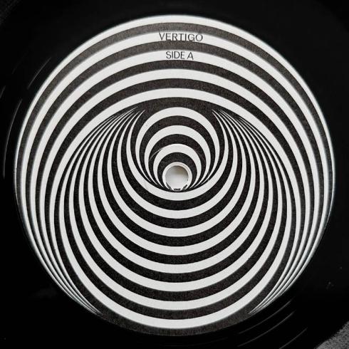 Agitation Free • 2nd