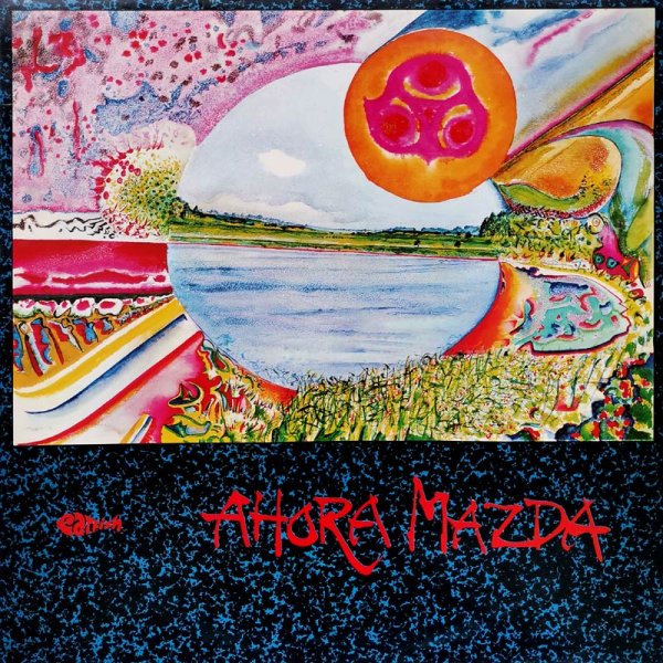 Ahora Mazda Catfish