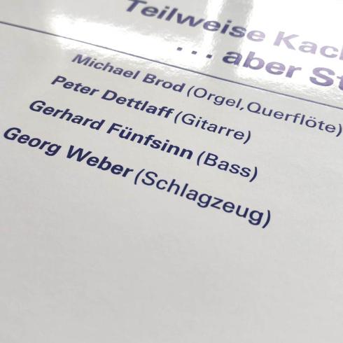 Preview: Air • Teilweise Kacke... ...Aber Stereo