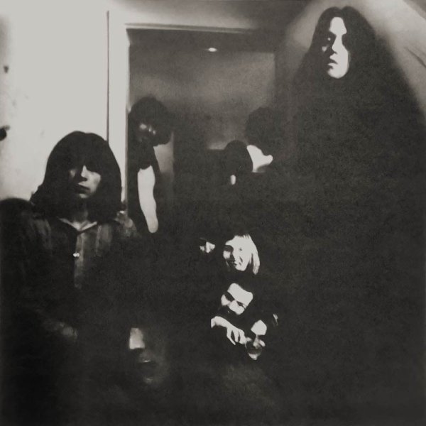 Amon Düül II • Phallus Dei