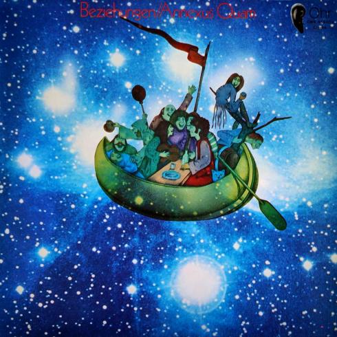 Annexus Quam • Beziehungen