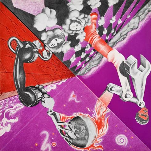 Annexus Quam • Osmose