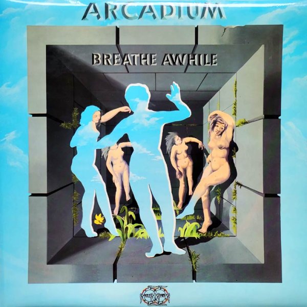 Arcadium • Breath Awhile