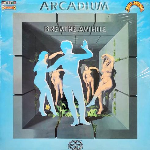 Arcadium • Breath Awhile (FR)