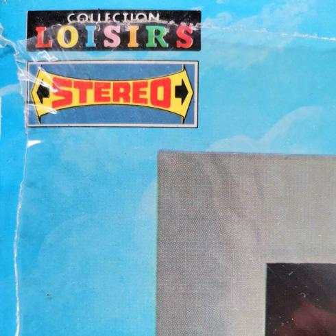 Arcadium • Breath Awhile (FR)