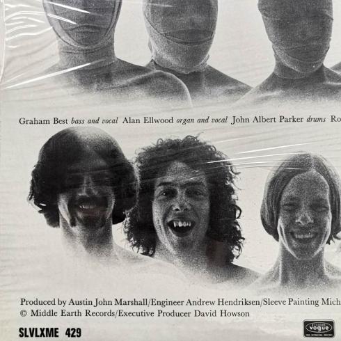 Arcadium • Breath Awhile (FR)