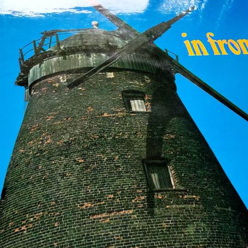 Preview: Ashkan • In From The Cold