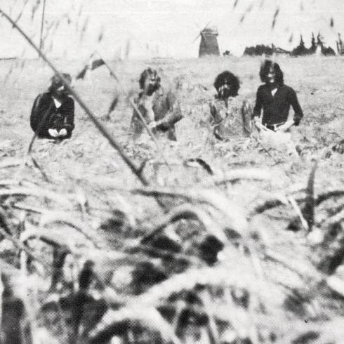 Preview: Ashkan • In From The Cold