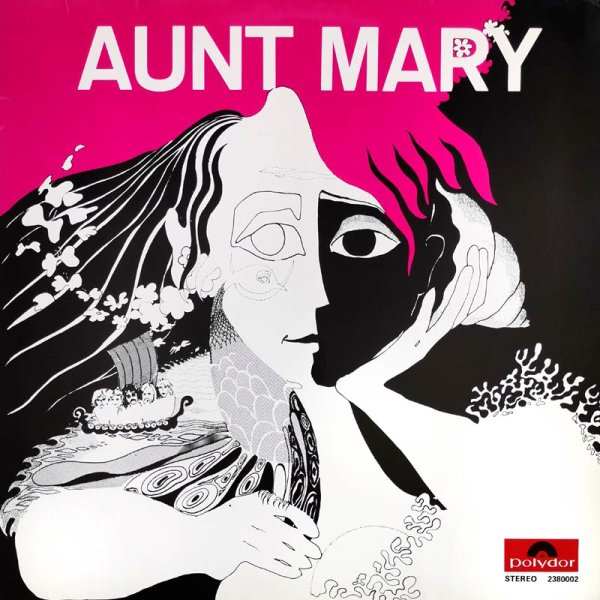 Aunt Mary • Aunt Mary