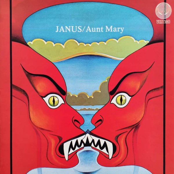 Aunt Mary • Janus