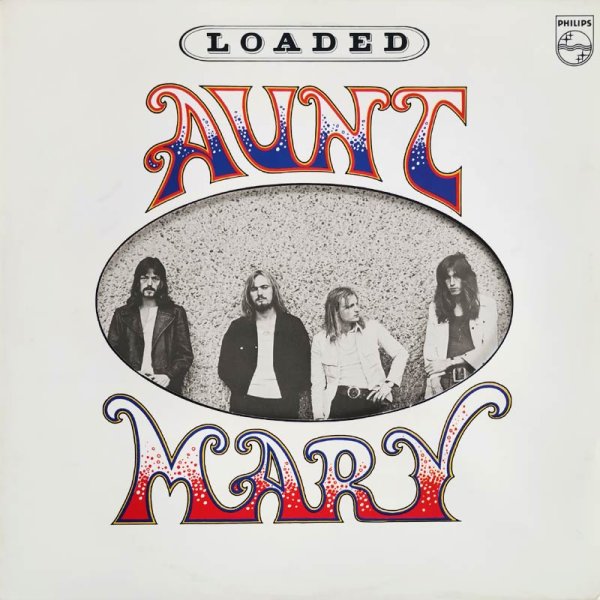 Aunt Mary • Loaded