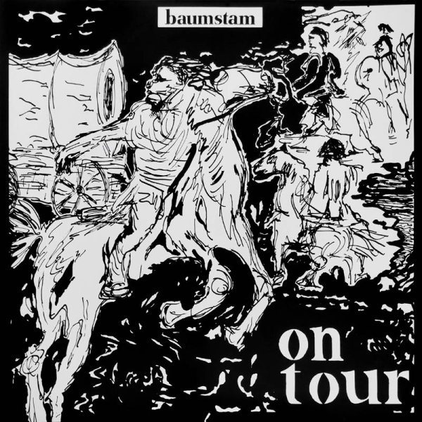 Baumstam • On Tour