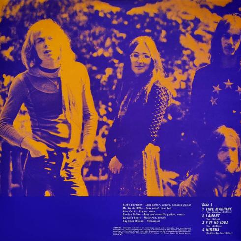 Preview: Beggars Opera • Waters Of Change