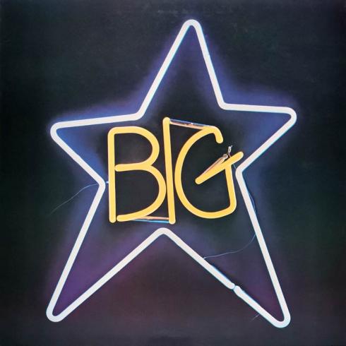Big Star • #1 Record