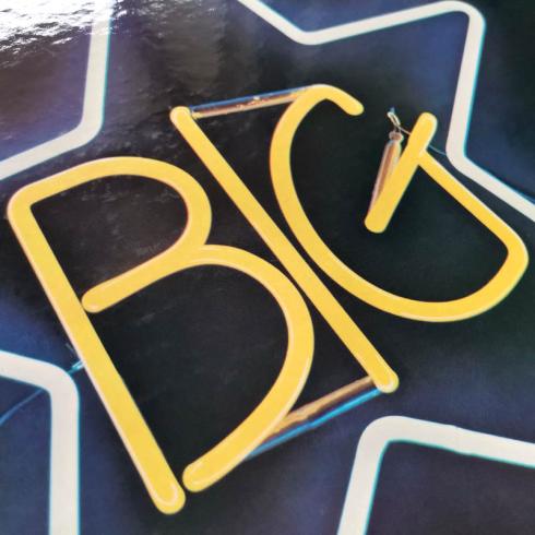 Big Star • #1 Record