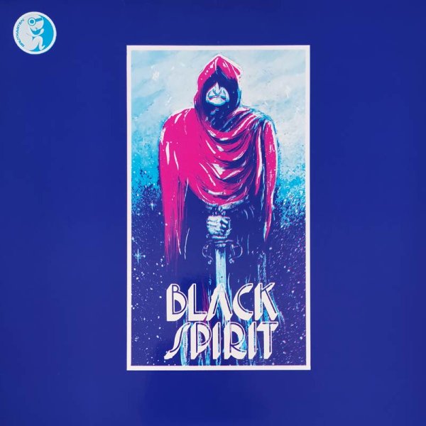 Black Spirit • Black Spirit