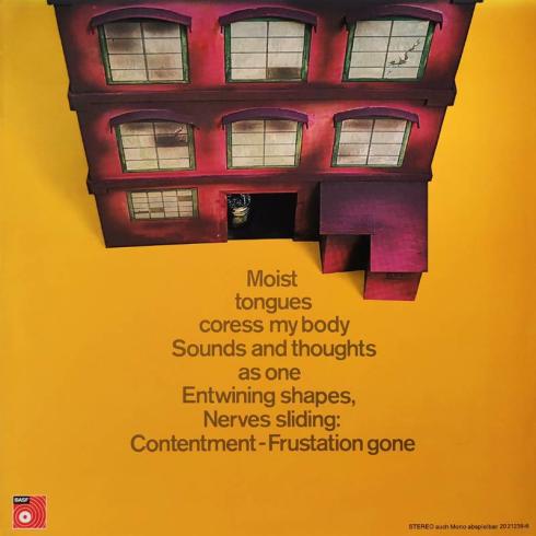 Preview: Blackwater Park • Dirt Box