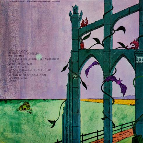 Preview: Bröselmaschine • Bröselmaschine